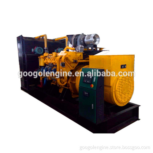 Googol HGGM900 Gas Generator Supplier